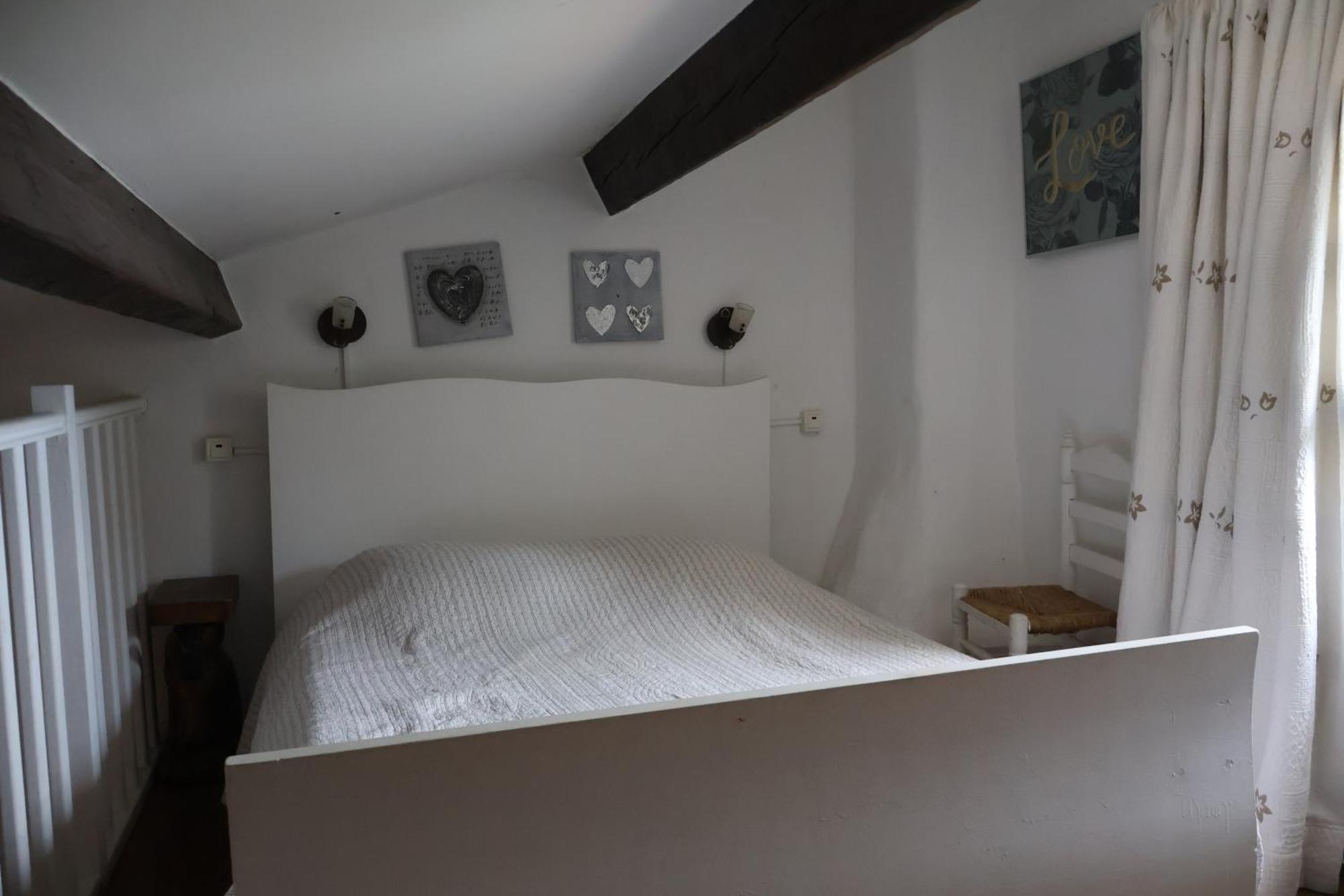 Gites Chambres D'Hotes Mazet Du Marechal Ferrant Saintes-Maries-de-la-Mer Exterior foto