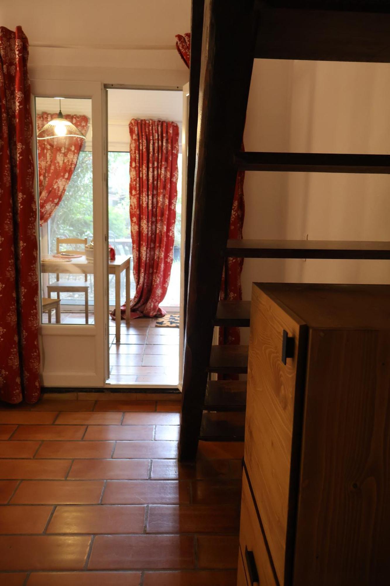 Gites Chambres D'Hotes Mazet Du Marechal Ferrant Saintes-Maries-de-la-Mer Exterior foto