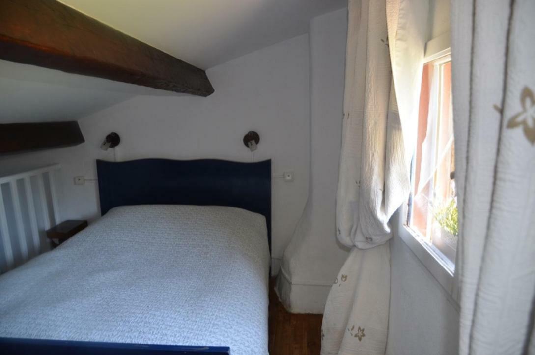 Gites Chambres D'Hotes Mazet Du Marechal Ferrant Saintes-Maries-de-la-Mer Exterior foto